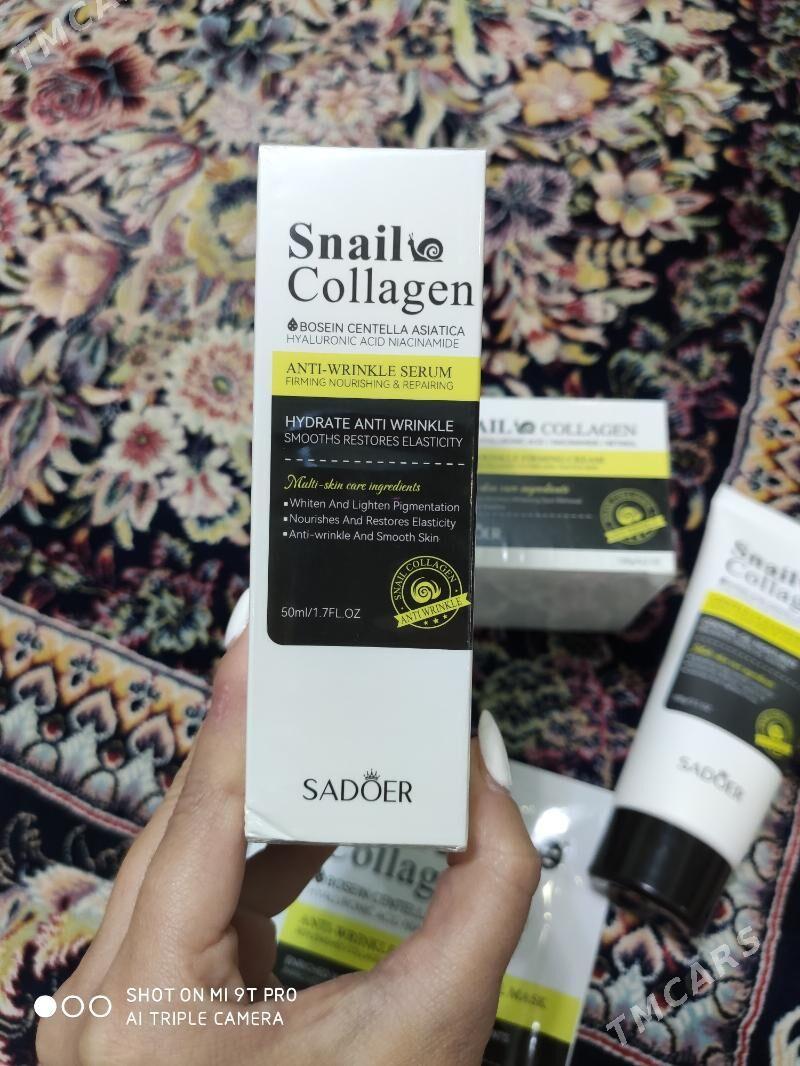 yüzi çekdiryar yygyrdy yazyar - Mary - img 3