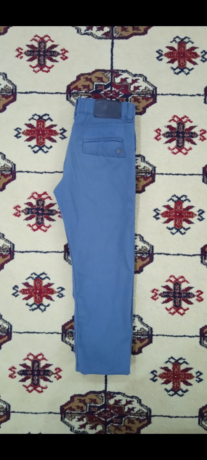 kastyum balak - Büzmeýin - img 3