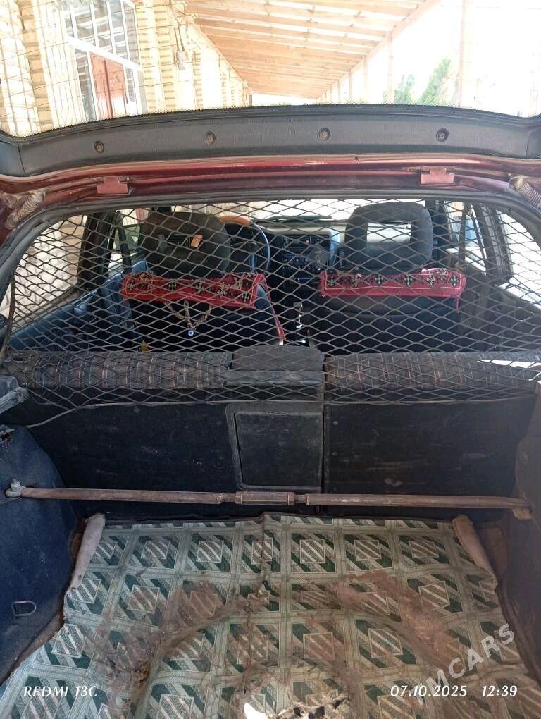 Opel Vectra 1994 - 35 000 TMT - Акдепе - img 1