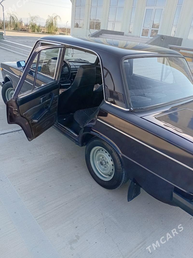 Lada 2106 1986 - 38 000 TMT - Бахарден - img 3