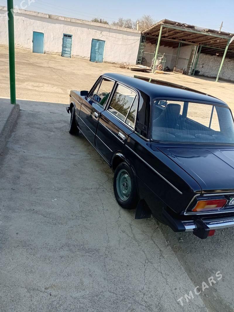 Lada 2106 1986 - 38 000 TMT - Бахарден - img 4