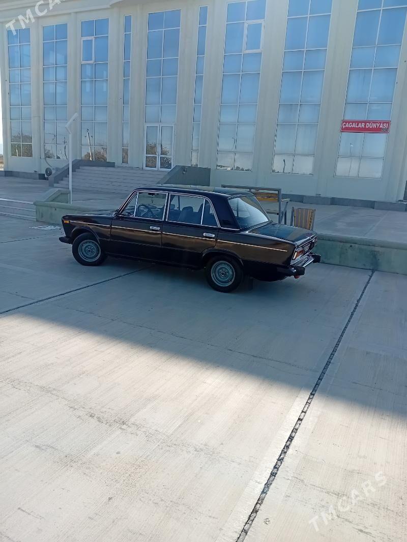 Lada 2106 1986 - 38 000 TMT - Бахарден - img 1