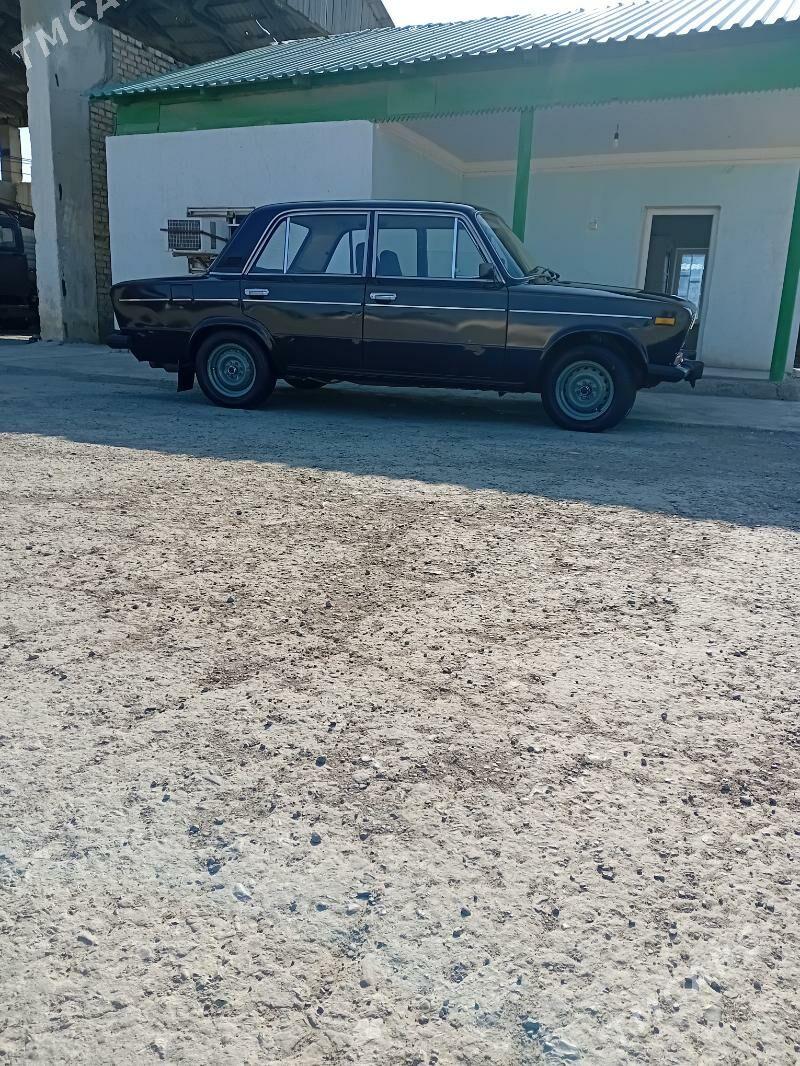 Lada 2106 1986 - 38 000 TMT - Бахарден - img 9