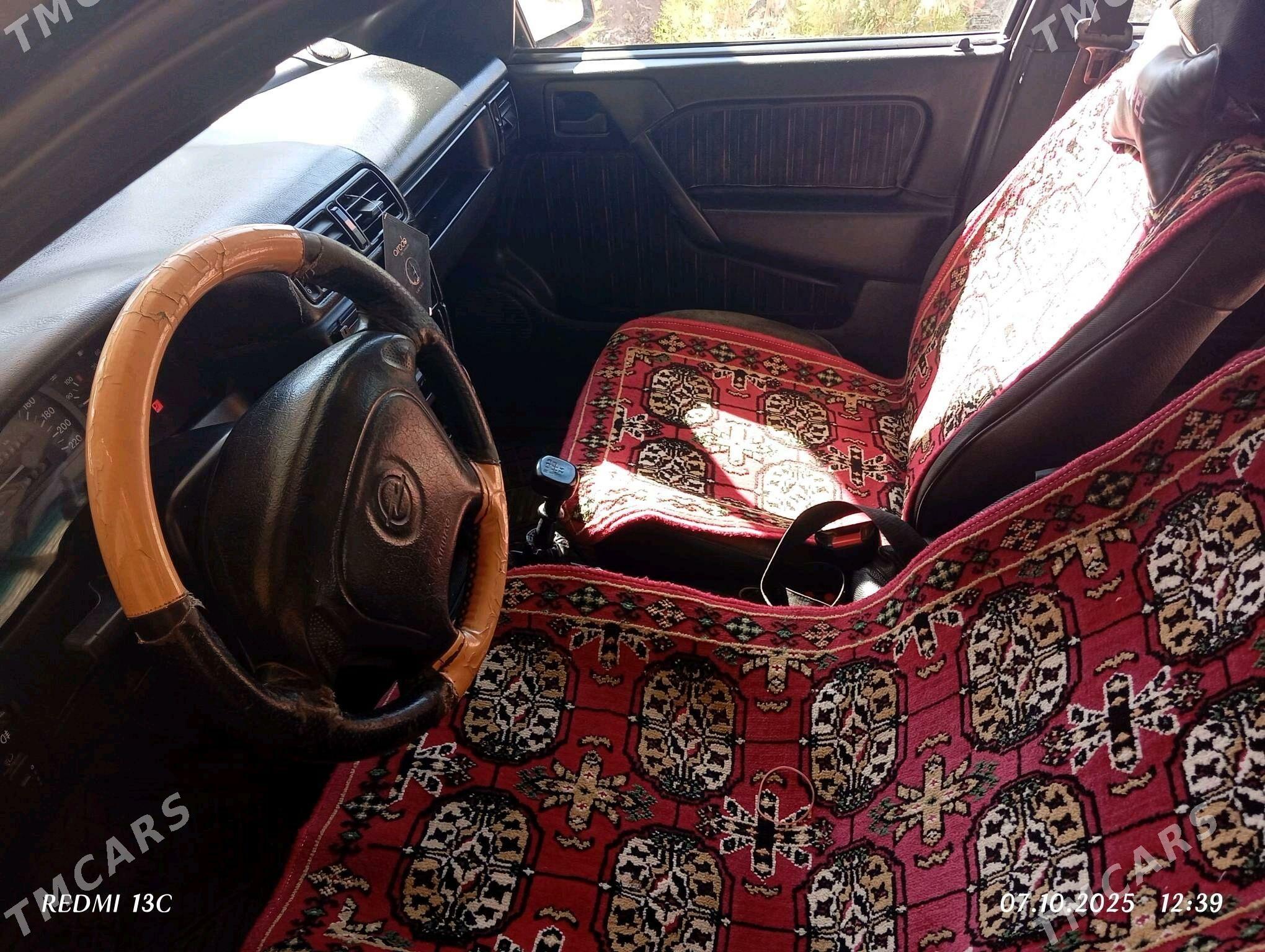 Opel Vectra 1994 - 35 000 TMT - Акдепе - img 2