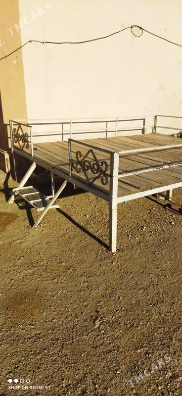 Tapjan - Балканабат - img 2