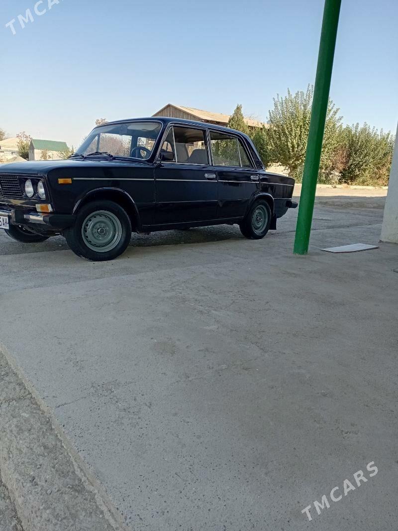 Lada 2106 1986 - 38 000 TMT - Бахарден - img 7