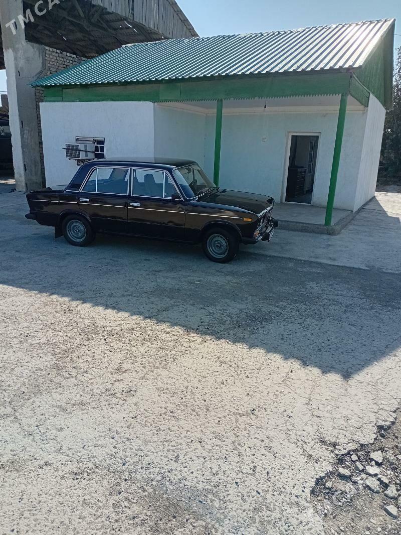 Lada 2106 1986 - 38 000 TMT - Бахарден - img 6