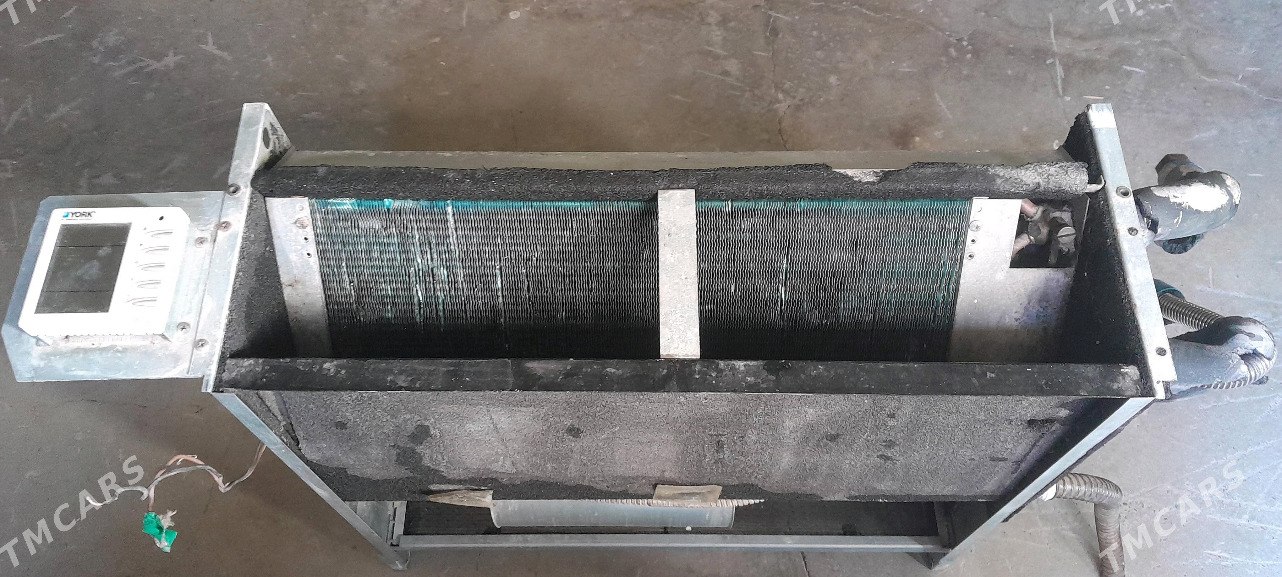 FANKOIL BATAREYA - ул. Подвойского (Битарап Туркменистан шаёлы) - img 2