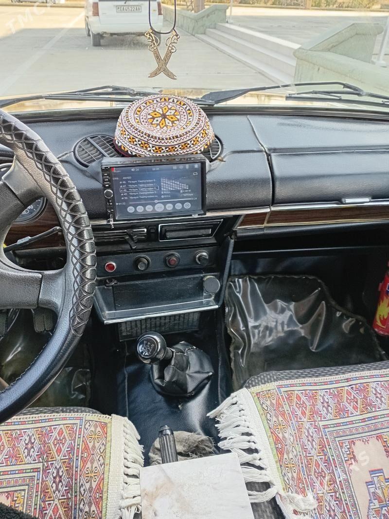 Lada 2106 1986 - 38 000 TMT - Бахарден - img 5