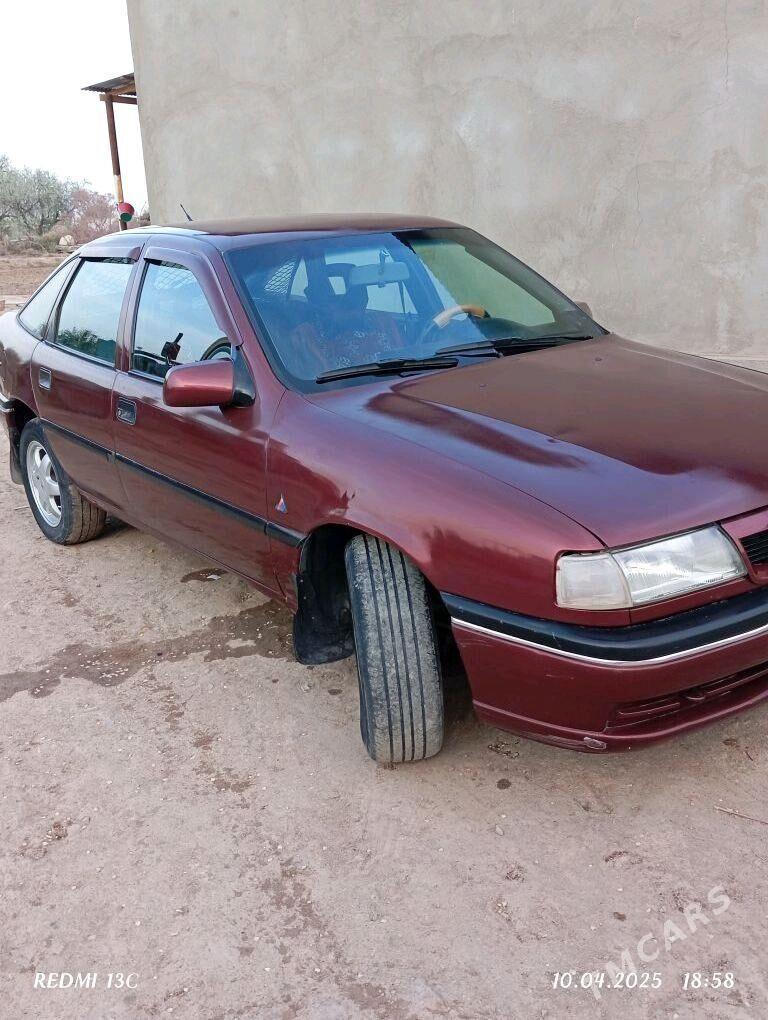Opel Vectra 1994 - 35 000 TMT - Акдепе - img 5