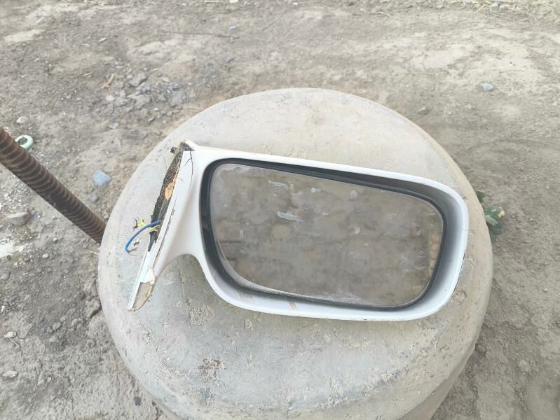 Bakawoy 70 TMT - Шатлык - img 1