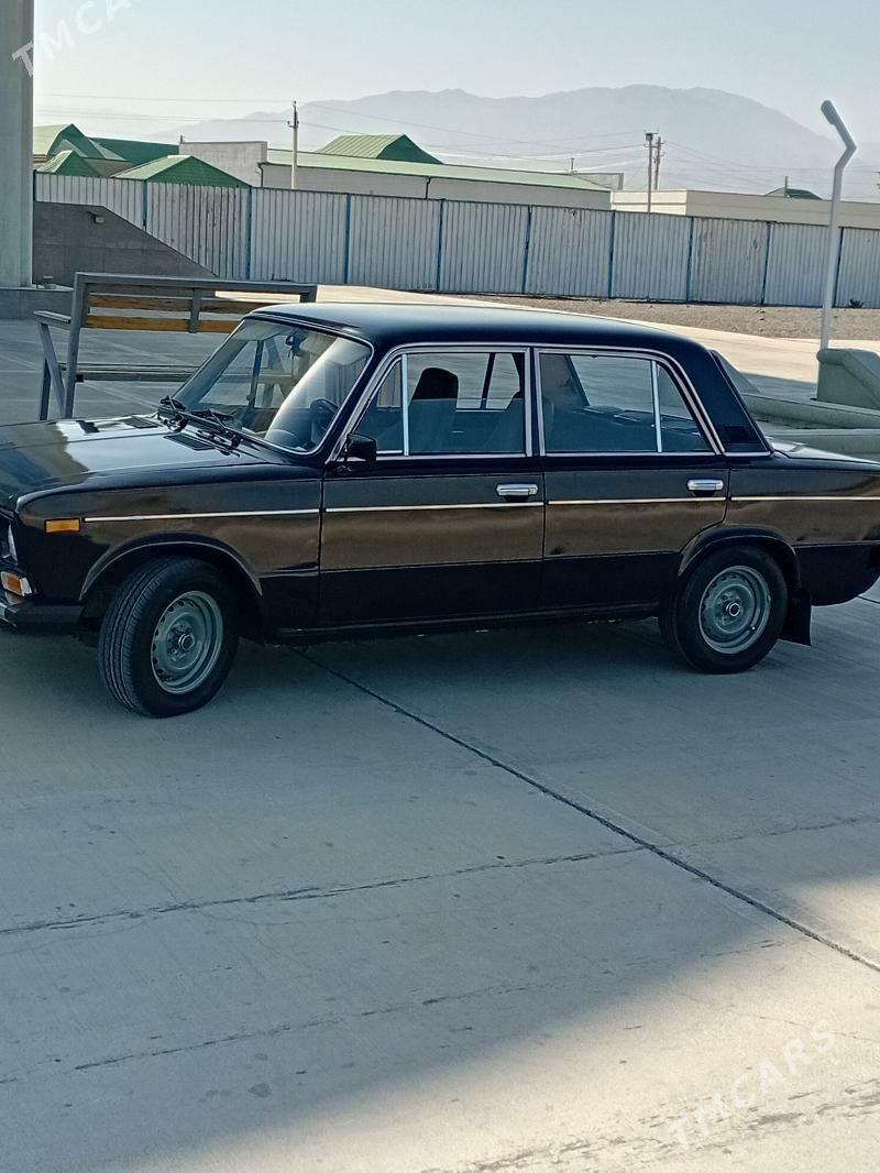 Lada 2106 1986 - 38 000 TMT - Бахарден - img 2