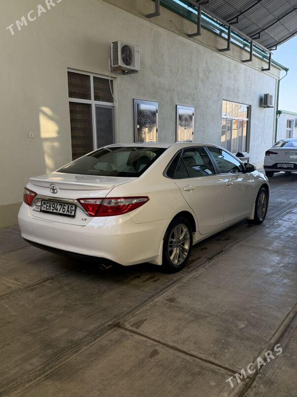 Toyota Camry 2015 - 270 000 TMT - Ашхабад - img 7