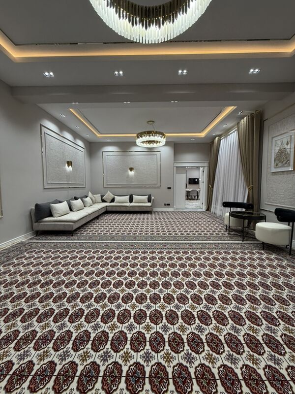 VILLA BAY OBA - Ашхабад - img 4