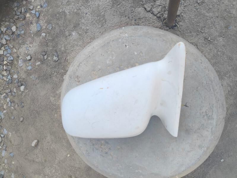 Bakawoy 70 TMT - Шатлык - img 3