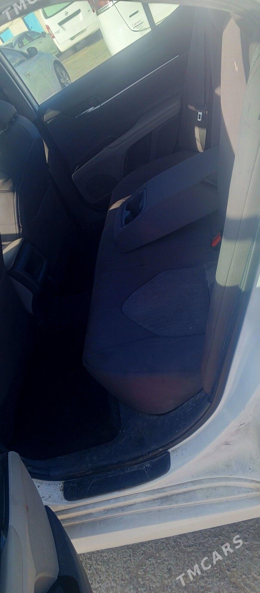 Toyota Camry 2020 - 298 000 TMT - Mary - img 7