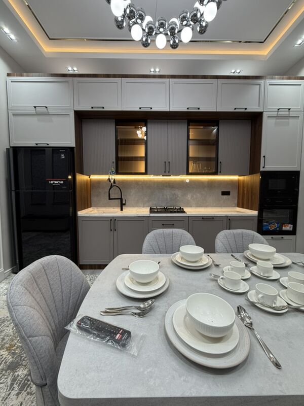 VILLA BAY OBA - Ашхабад - img 6