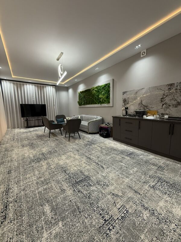 VILLA BAY OBA - Ашхабад - img 9