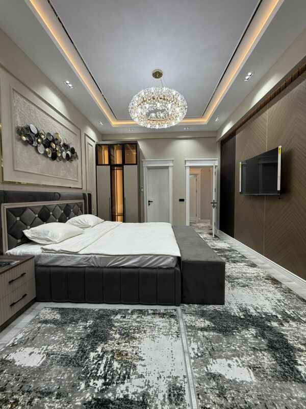 VILLA BAY OBA - Ашхабад - img 3