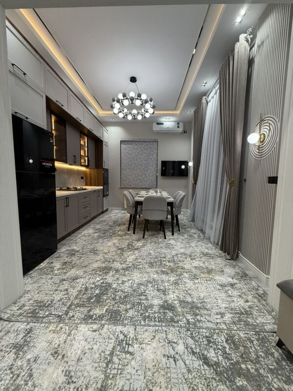 VILLA BAY OBA - Ашхабад - img 5