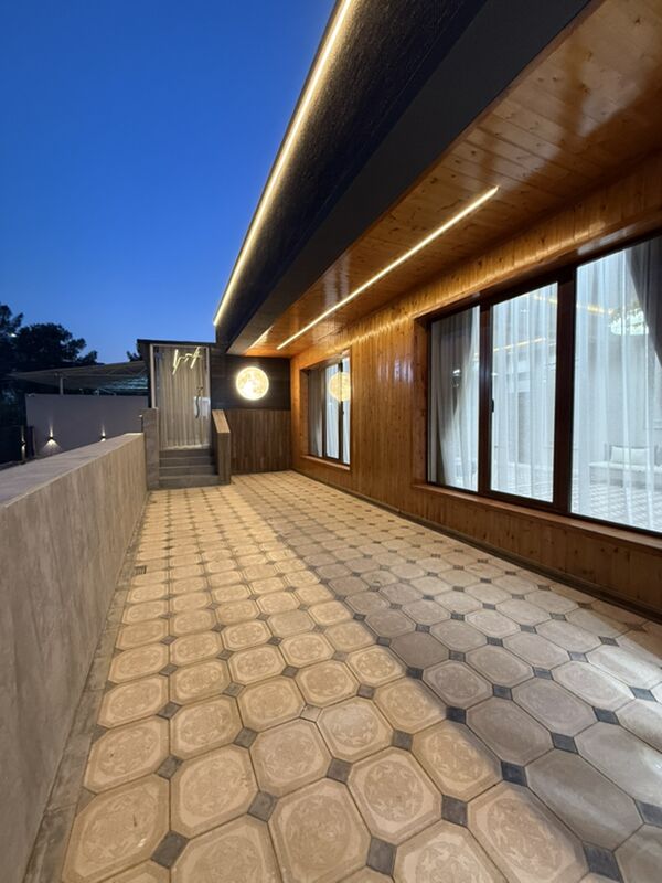 VILLA BAY OBA - Ашхабад - img 7