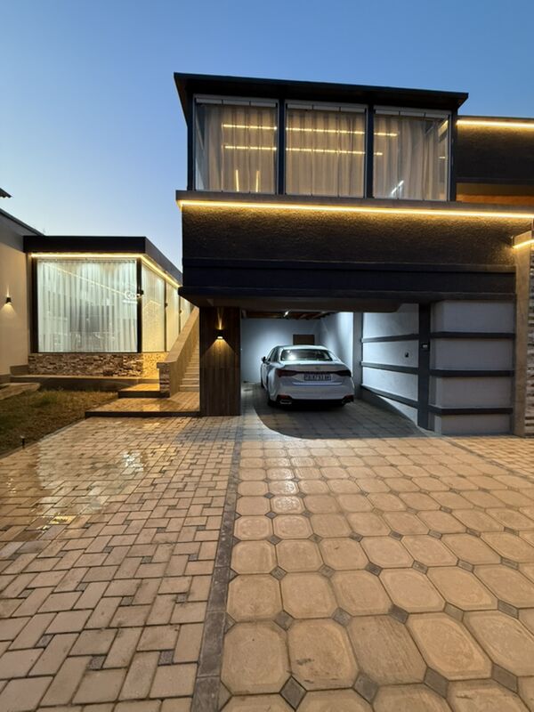 VILLA BAY OBA - Ашхабад - img 10