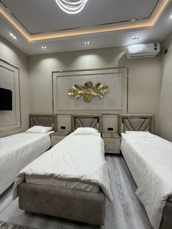 VILLA BAY OBA - Ашхабад - img 2