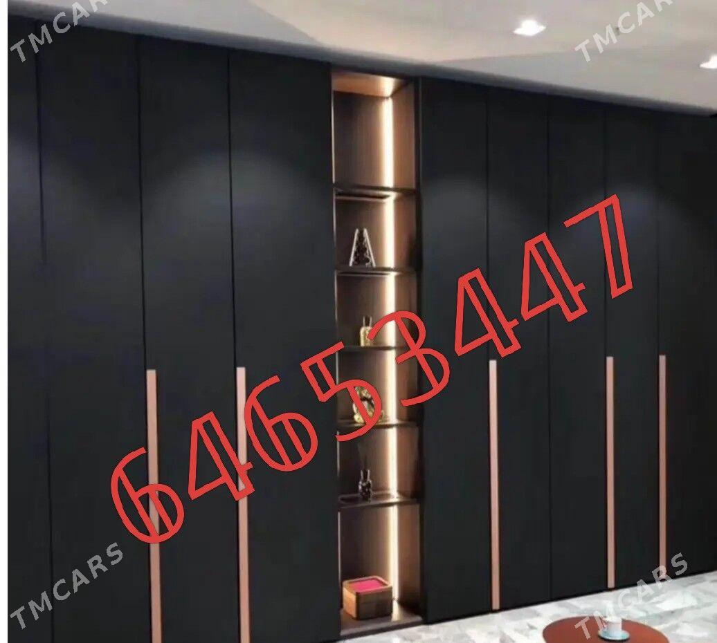 MEBIL KONEURGENÇ - Köneürgenç - img 1