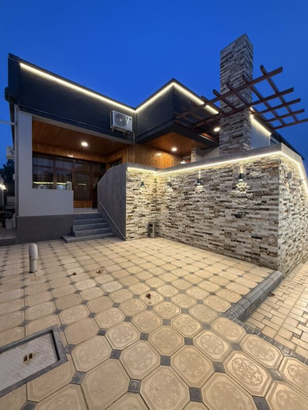 VILLA BAY OBA - Ашхабад - img 8