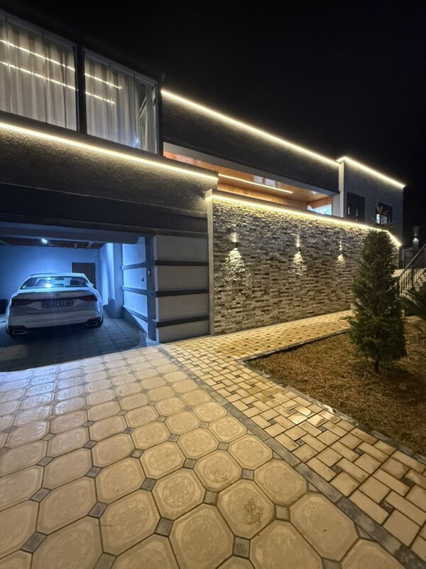 VILLA BAY OBA - Ашхабад - img 1