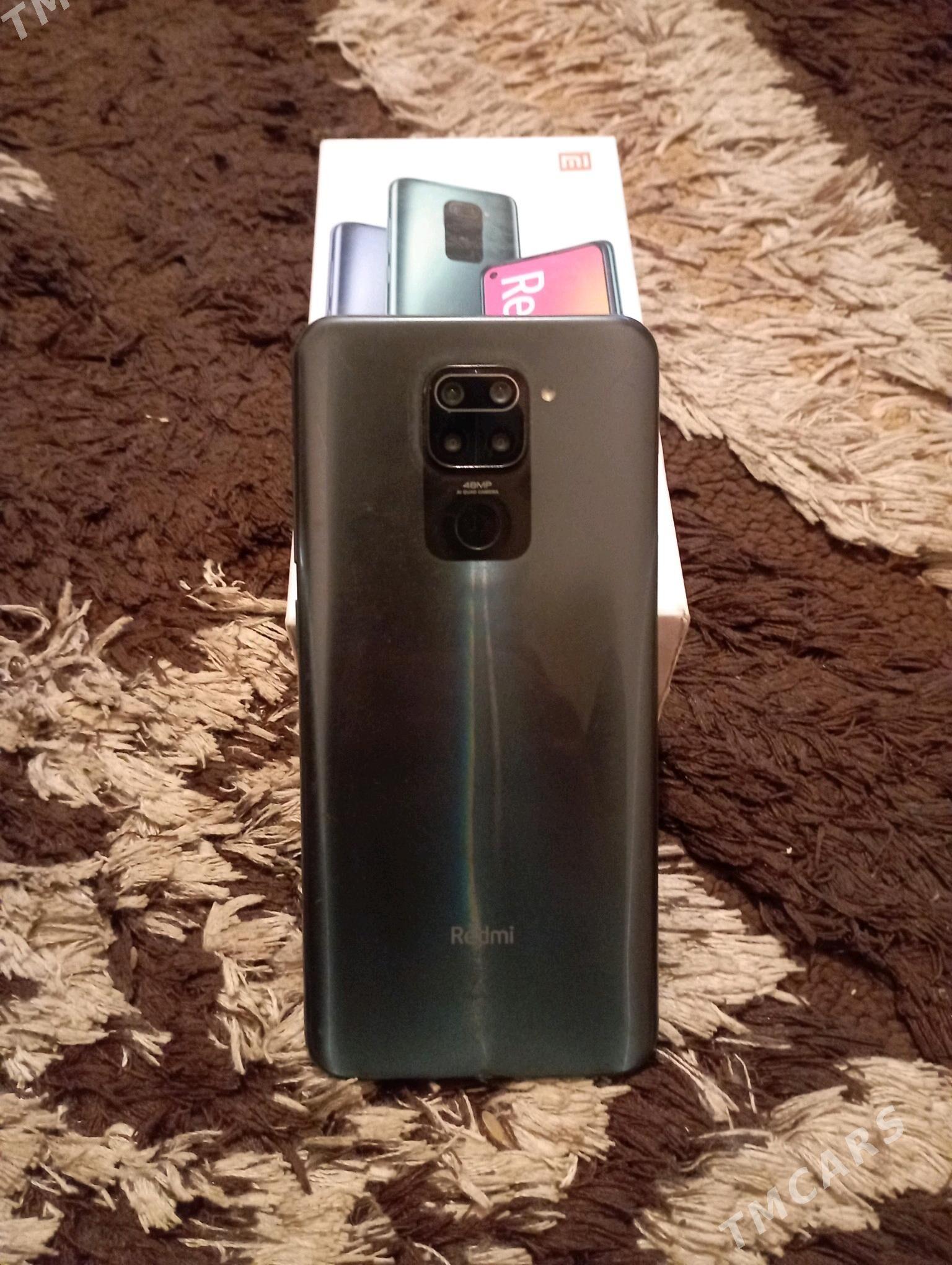 redmi not 9 - Daşoguz - img 2