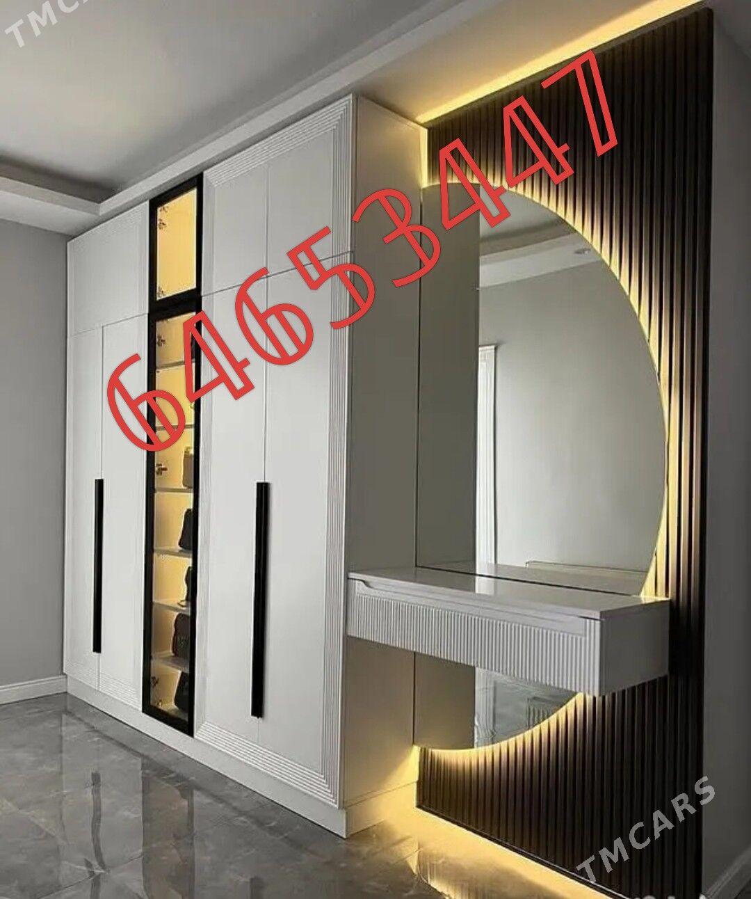 MEBIL KONEURGENÇ - Köneürgenç - img 6