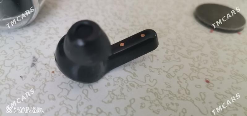 Nauşnik TWS - 10 мкр - img 1