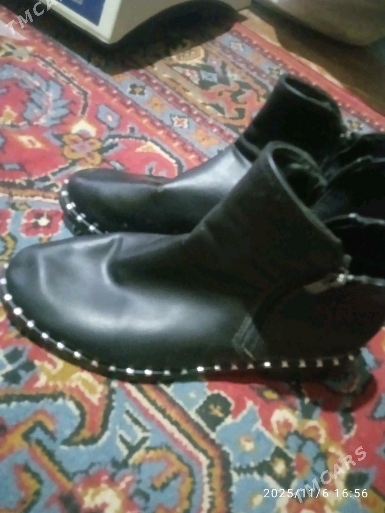 adik - Görogly (Tagta) - img 1