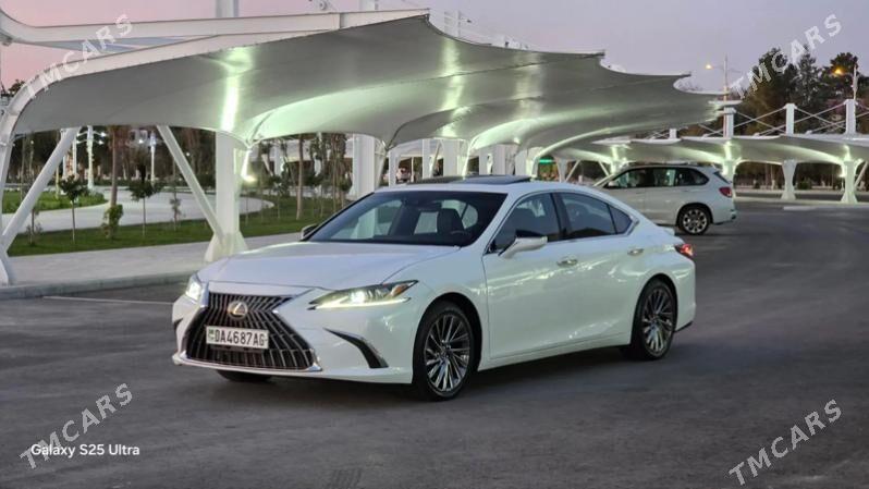 Lexus ES 350 2021 - 429 000 TMT - Ашхабад - img 2