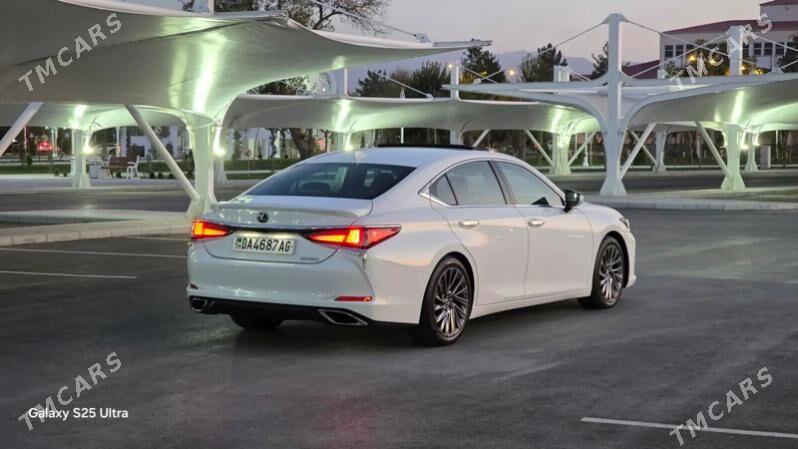Lexus ES 350 2021 - 429 000 TMT - Ашхабад - img 1