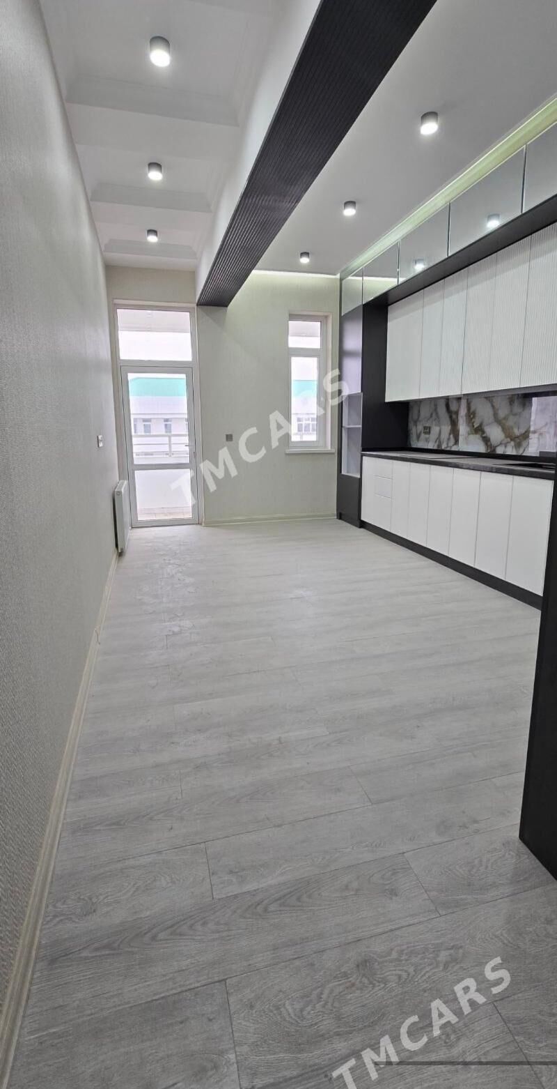 Гуртлы Новый 4ком 185м2 Сроч - Ашхабад - img 1