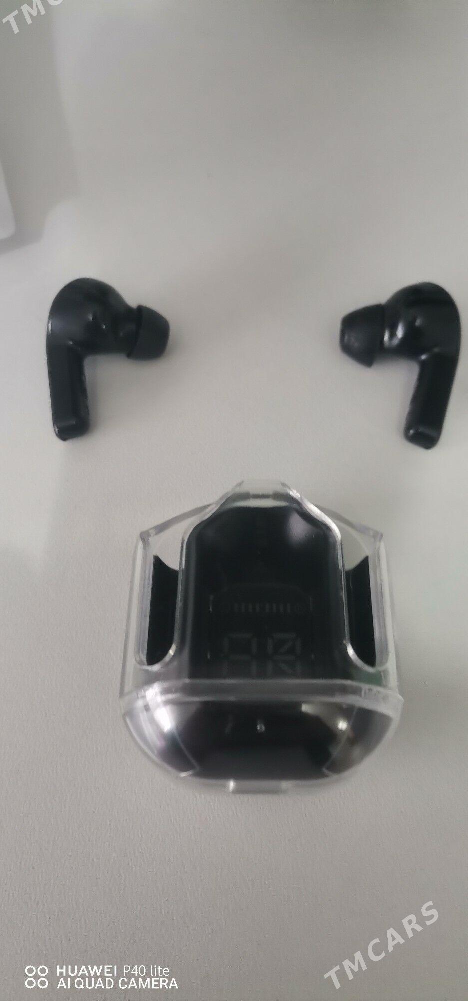 Nauşnik TWS - 10 мкр - img 7