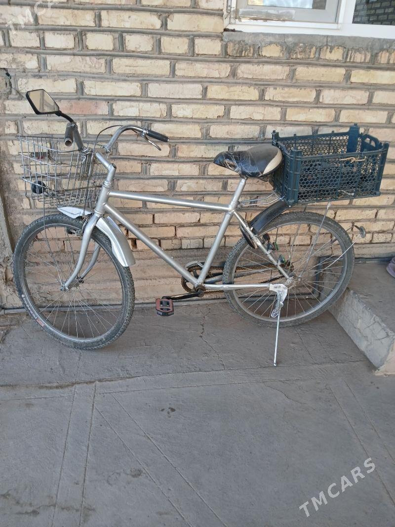 weliseped - Серахс - img 1