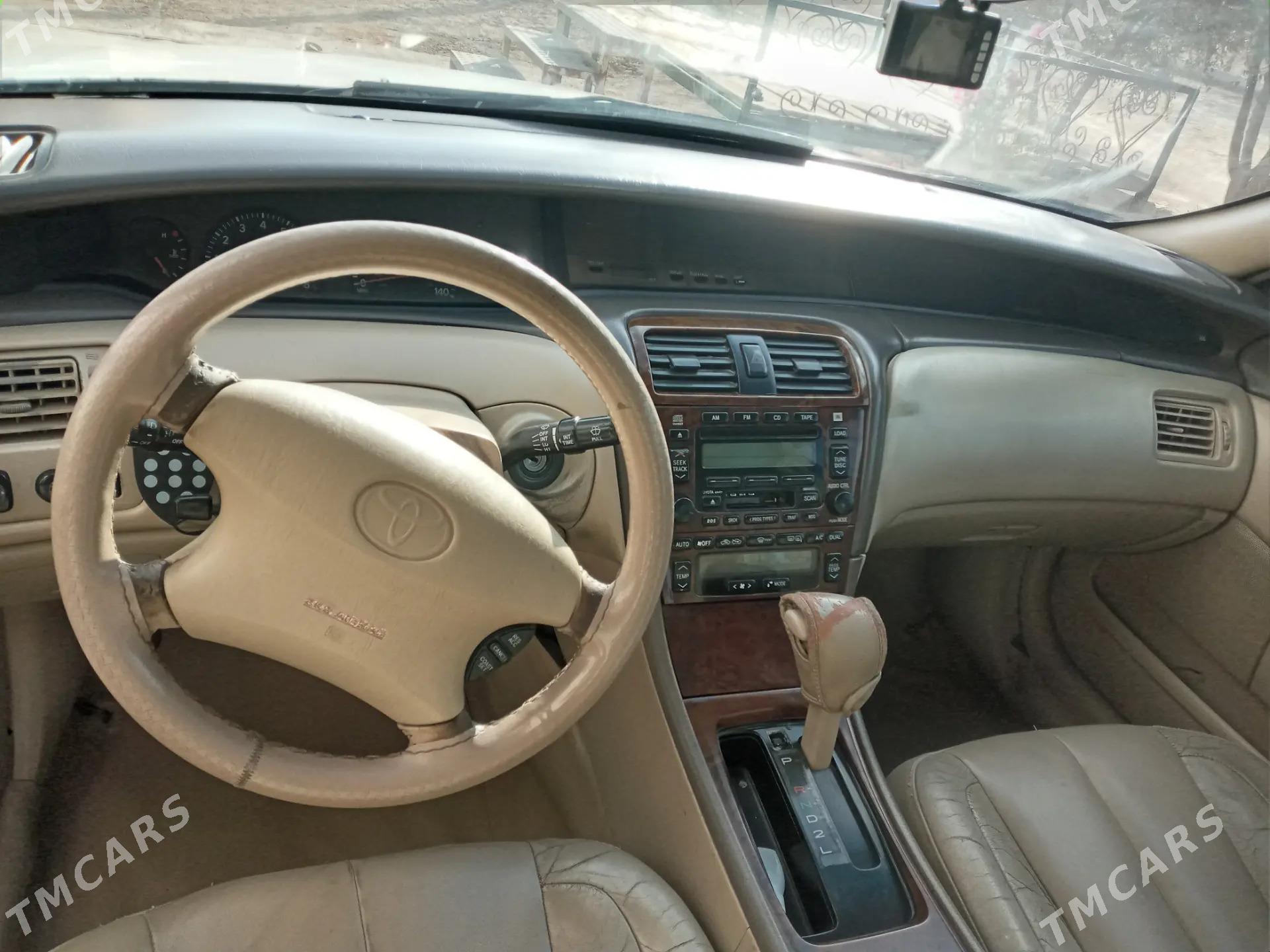 Toyota Avalon 2000 - 170 000 TMT - Ruhubelent etraby - img 4