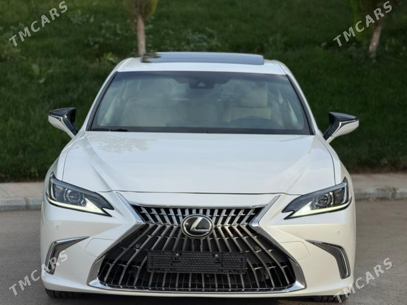 Lexus ES 350 2021 - 429 000 TMT - Ашхабад - img 3