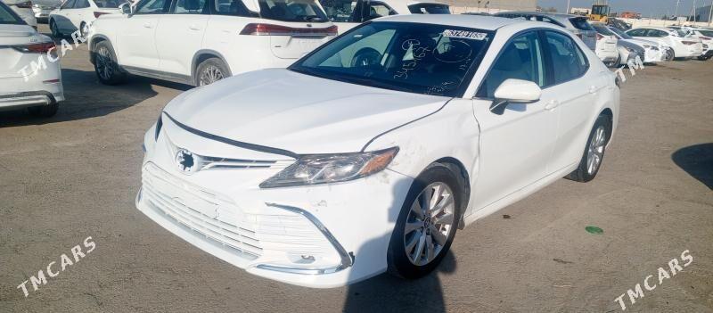 Toyota Camry 2020 - 298 000 TMT - Mary - img 2