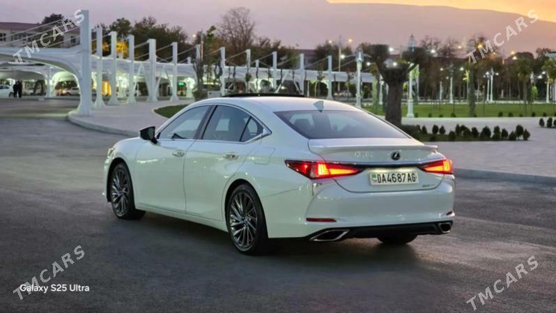 Lexus ES 350 2021 - 429 000 TMT - Ашхабад - img 5