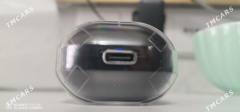 Nauşnik TWS - 10 мкр - img 4