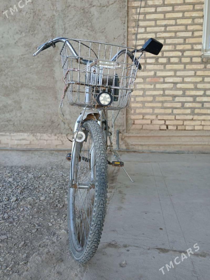 weliseped - Серахс - img 2