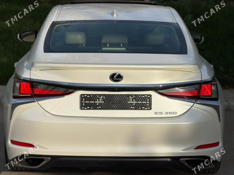 Lexus ES 350 2021 - 429 000 TMT - Ашхабад - img 4