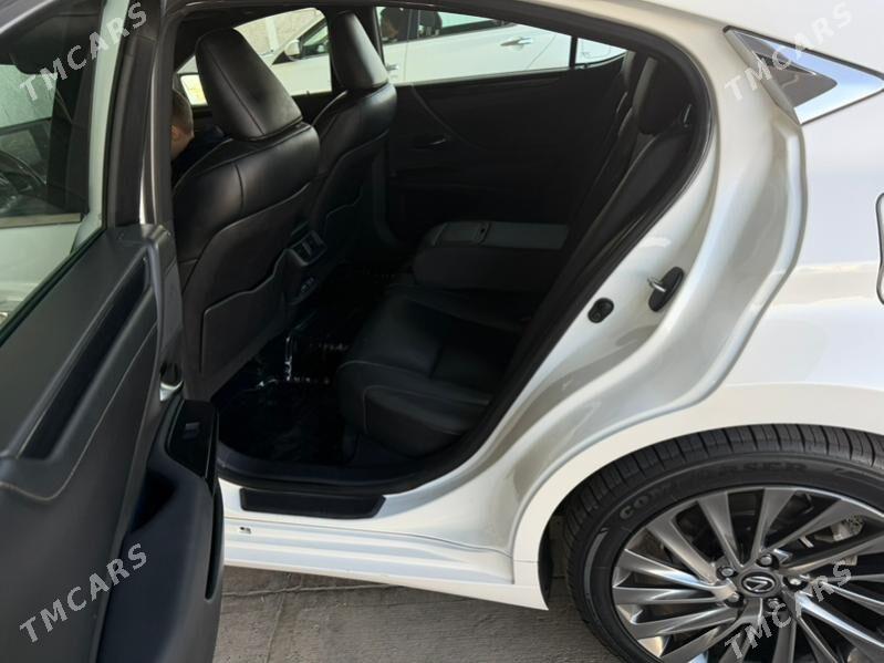 Lexus ES 350 2021 - 429 000 TMT - Ашхабад - img 8