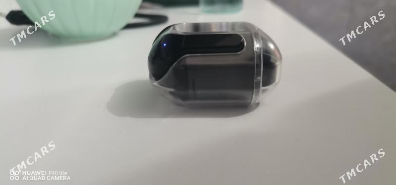 Nauşnik TWS - 10 мкр - img 5