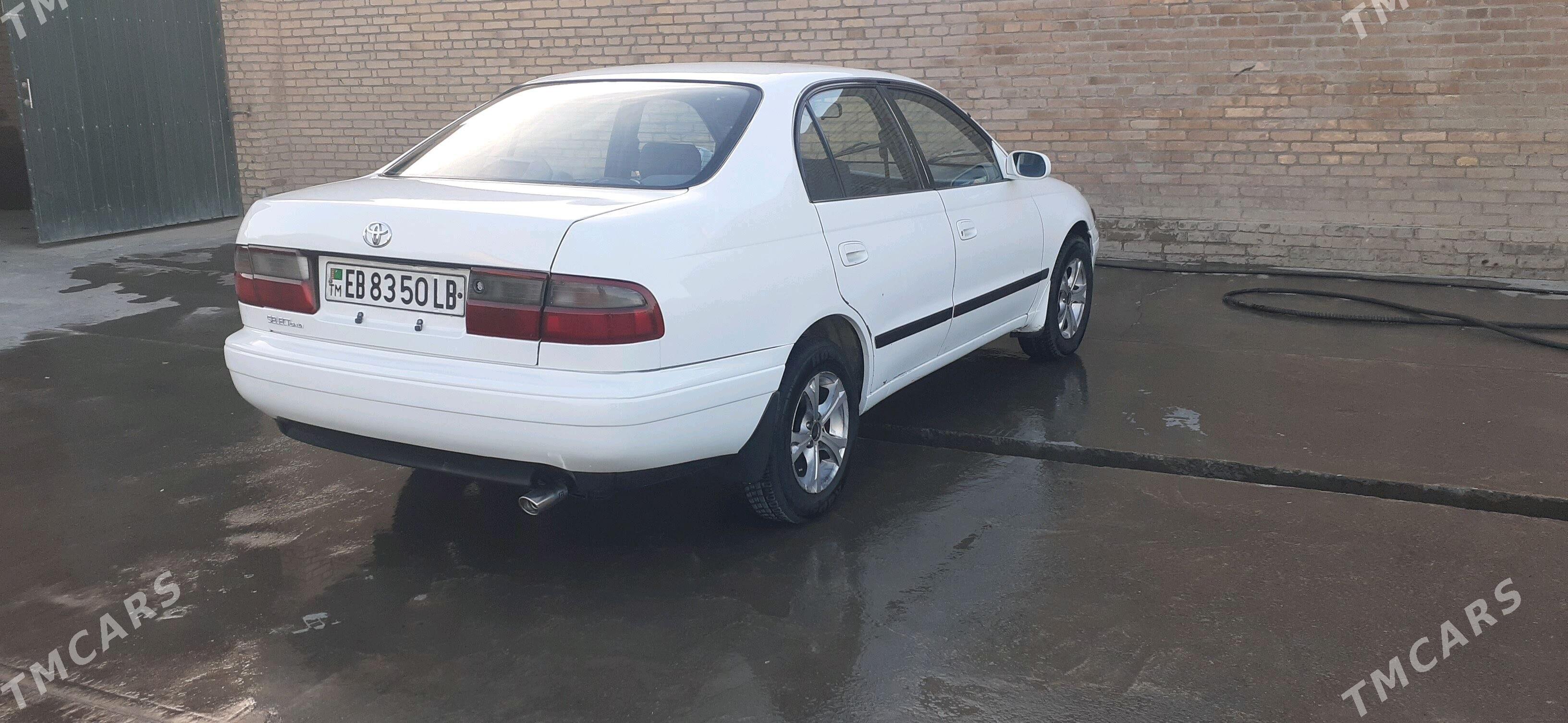 Toyota Corona 1995 - 66 000 TMT - Halaç - img 2