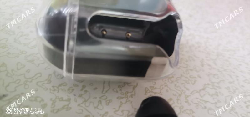 Nauşnik TWS - 10 мкр - img 2